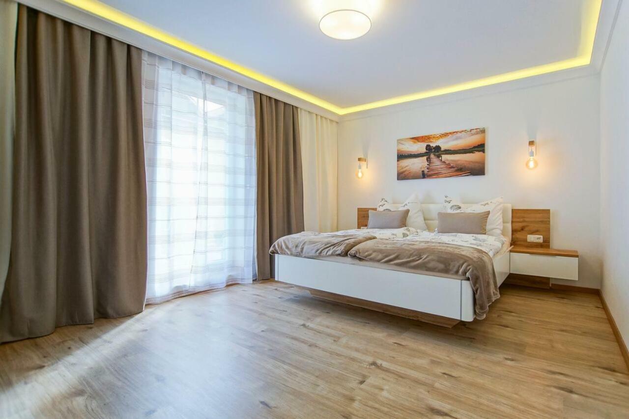 Auszeit Leoben 1 Mit Terasse Und Gratis Parkplatz Apartment Exterior photo